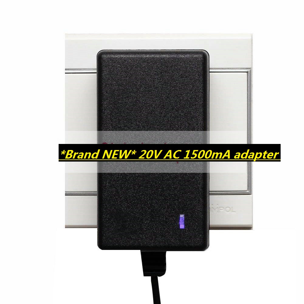 *Brand NEW* 20V AC 1500mA adapter AULT CLASS 2 TRANSFORMER T57201500A000G